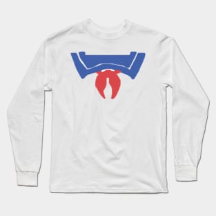 Stay Puft Long Sleeve T-Shirt